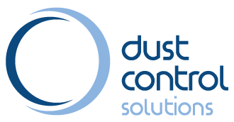 Dust Control Solutions Logo